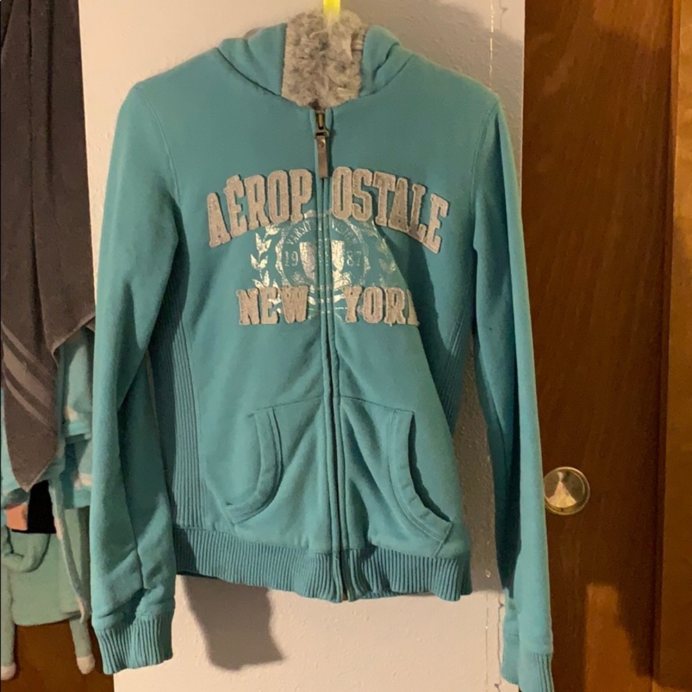 Aeropostale jacket